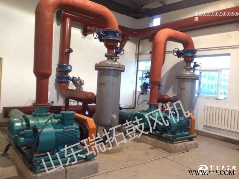 MVR蒸汽壓縮機(jī)工作原理，蒸汽壓縮機(jī)的使用壽命，山東瑞拓風(fēng)機(jī)