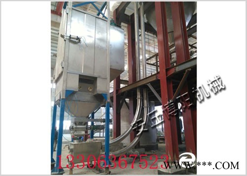河南生物質(zhì)顆粒噸袋拆包機(jī)|噸袋破袋機(jī)廠家