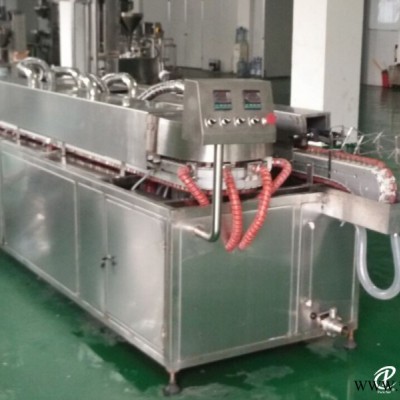 上海德采包裝供應(yīng)洗瓶烘干殺菌機(jī)