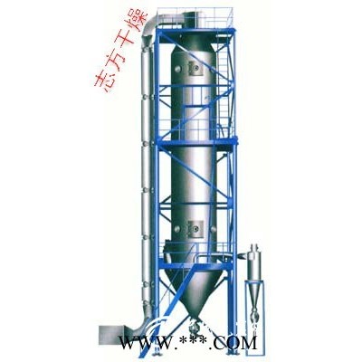 YPG系列雞汁壓力式噴霧干燥機(jī)