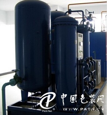 焊接專用制氮機(jī)