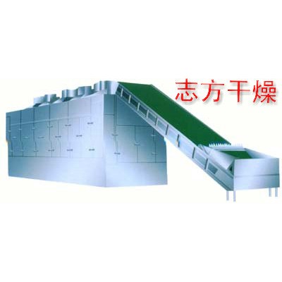 帶式穿流干燥機(jī)供應(yīng)商——質(zhì)量好的GWC多層帶式穿流干燥機(jī)價(jià)格怎么樣