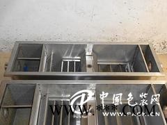 【廠家推*】質(zhì)量好的油水分離器出售：油水分離器廠家