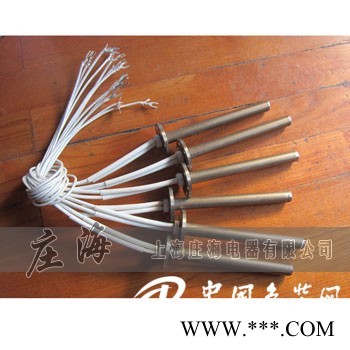 絲扣電熱管非標訂制