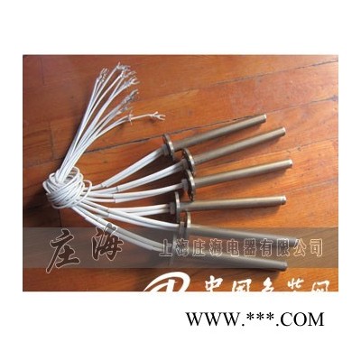 絲扣電熱管非標訂制