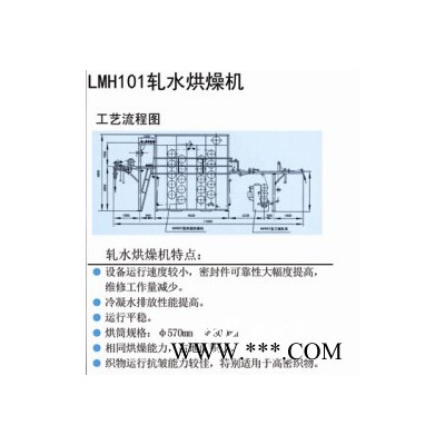 軋水烘燥機(jī)