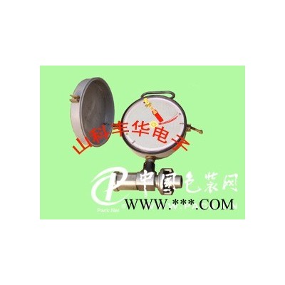 單體支柱壓力自動記錄儀價格超低——信譽(yù)好的單體液壓支柱圓圖壓力自記儀泰安豐華電子供應(yīng)