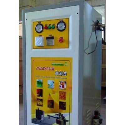 冷凍式干燥機(jī)工作原理
