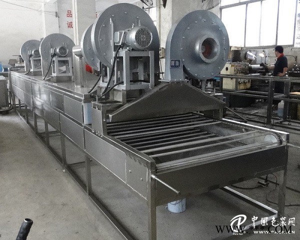 低溫強力風(fēng)干機