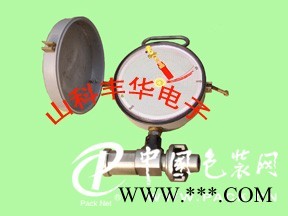 優(yōu)質(zhì)的圓圖壓力自動記錄儀——便宜的單體液壓支柱圓圖壓力自記儀泰安豐華電子供應(yīng)