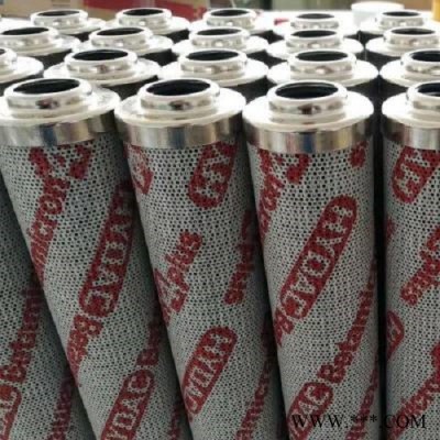 替代0850R020BNHC不銹鋼折疊絲網油濾器