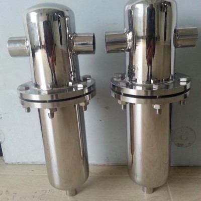 真空泵過(guò)濾器