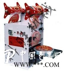 承德科勝科勝方便面碗封口機