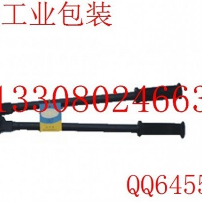 延邊龍川梅花鹿牌CJQ-19/25/32型封口側(cè)夾鉗打包機(jī)