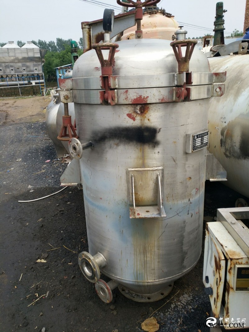 供應二手紙帶過濾機