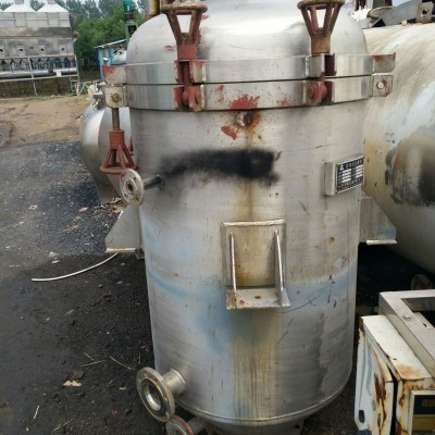 二手盤式過濾機