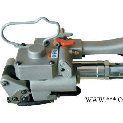 MV-19氣動塑鋼帶打包機