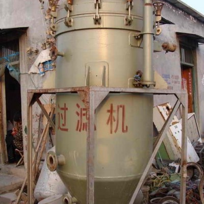 現(xiàn)貨處理二手真空過濾機