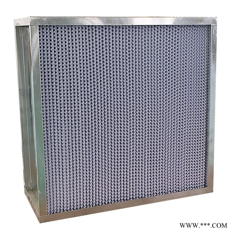 大峰凈化大風(fēng)量過(guò)濾器 品質(zhì)*保* 終生維修