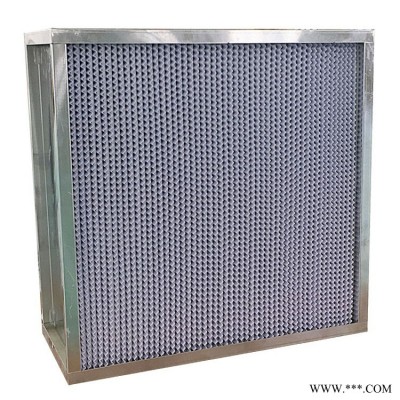 大峰凈化大風(fēng)量過(guò)濾器 品質(zhì)*保* 終生維修
