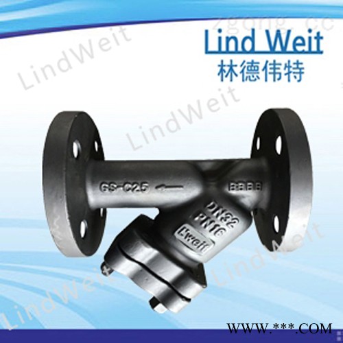 工廠直銷林德偉特蒸汽系統(tǒng)過濾器