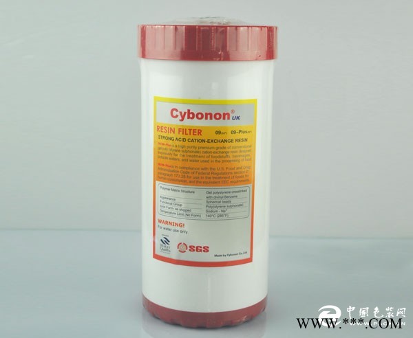 水勛章(cybonon)HAP-T雙級全屋濾水器濾芯