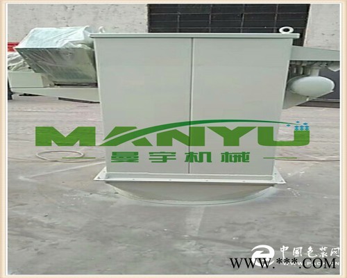 現(xiàn)貨供應(yīng)安徽水泥攪合站脈沖布袋倉頂除塵器