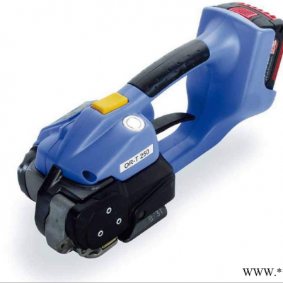 手提式電動打包機OR-T250