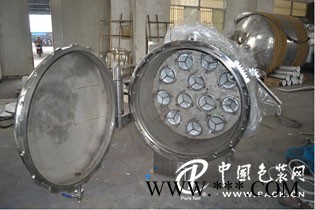 專業(yè)橫開門臥式袋式過濾器推*_銷售橫開門臥式袋式過濾器
