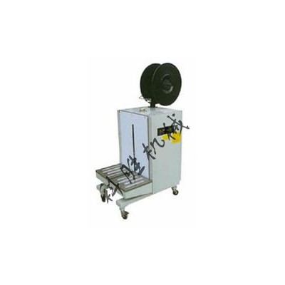 科勝側(cè)面捆扎機(jī)丨水產(chǎn)品捆扎機(jī)打包機(jī)
