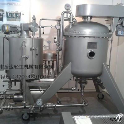 河南上等圓盤式硅藻土過濾機(jī)哪里有供應(yīng) 張掖圓盤式硅藻土過濾機(jī)
