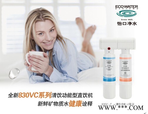 口碑好的怡口凈水器供應(yīng)商推*——廈門格力團(tuán)購(gòu)