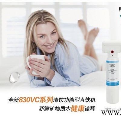 口碑好的怡口凈水器供應(yīng)商推*——廈門格力團(tuán)購(gòu)