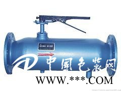 軟化水設(shè)備 專業(yè)的全自動反沖洗排污過濾器
