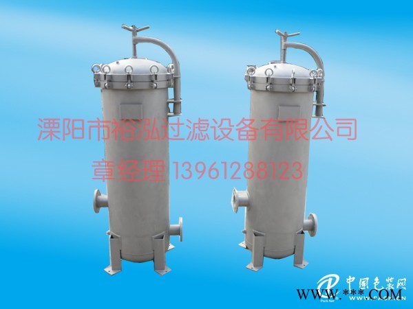 裕鴻保安過濾器，大量供應(yīng)超值的保安過濾器