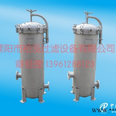 裕鴻保安過濾器，大量供應(yīng)超值的保安過濾器