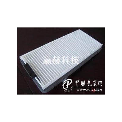 上海哪有賣口碑好的空氣濾芯_福建空氣濾芯制造專家--上海贏赫科技有限公司