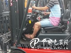 上海搶手的二手林德叉車(chē)出售——江西二手林德叉車(chē)