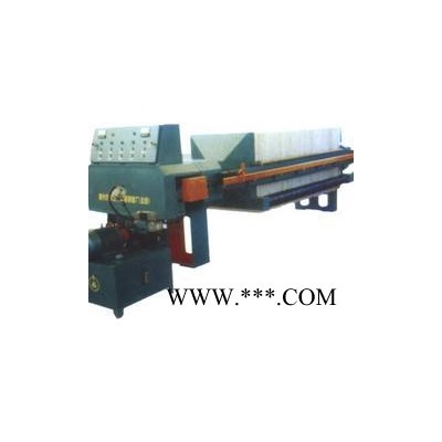 質(zhì)量良好的全自動(dòng)板框壓濾機(jī)哪里買(mǎi)，全自動(dòng)板框壓濾供貨廠家