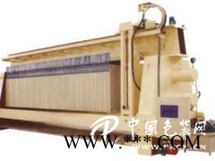 高質(zhì)量的半自動(dòng)隔膜壓濾機(jī)供應(yīng)，報(bào)價(jià)合理的半自動(dòng)隔膜壓濾機(jī)