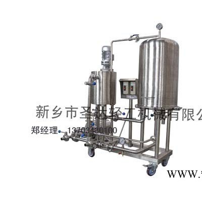 廠家水平圓盤式硅藻土過濾機(jī)公司【推*】