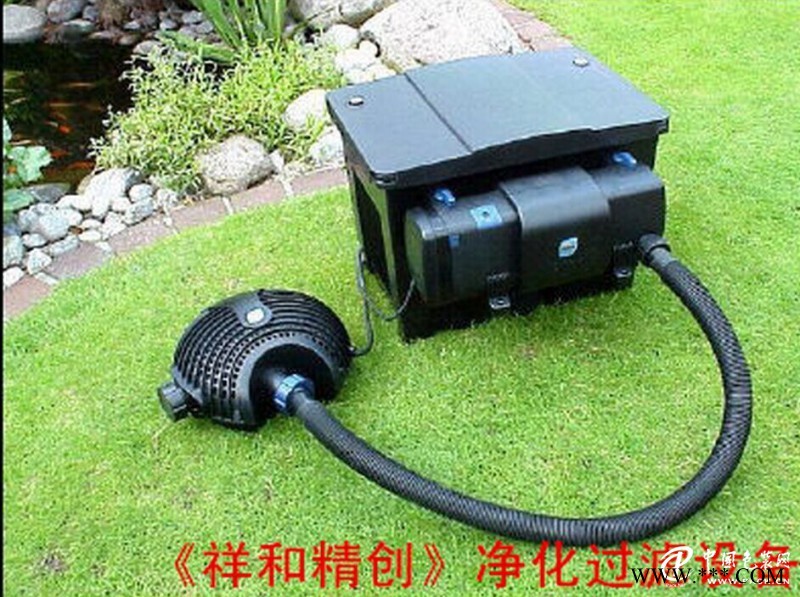 價格合理的魚池水處理過濾凈化 【薦】創(chuàng)新的魚池水處理過濾凈化
