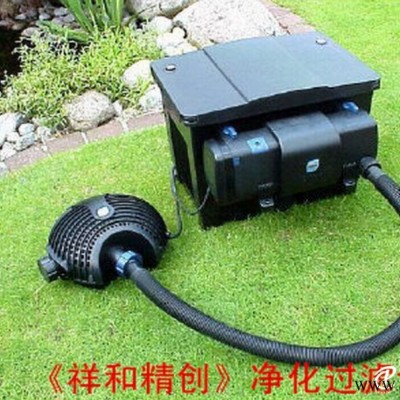 價格合理的魚池水處理過濾凈化 【薦】創(chuàng)新的魚池水處理過濾凈化