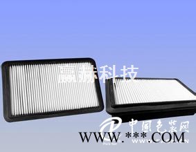 超值的汽車空調(diào)濾芯在哪有賣：供銷空氣濾芯制造專家--上海贏赫科技有限公司