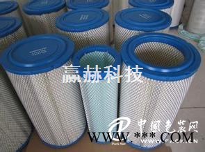 上海信譽好的汽車空調(diào)濾芯哪里買|供銷空氣濾芯制造專家--上海贏赫科技有限公司