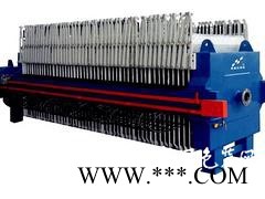 【廠家推*】質(zhì)量好的1250型橡膠隔膜鋼鐵污水專(zhuān)用壓濾機(jī)批發(fā)價(jià)格，傾銷(xiāo)1250型橡膠隔膜鋼鐵污水專(zhuān)用壓濾機(jī)