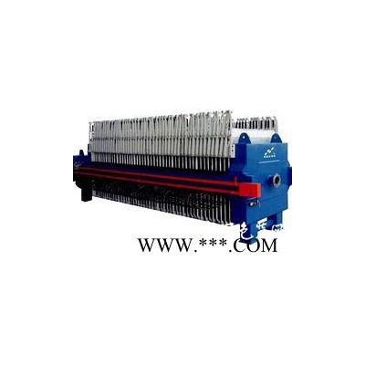 【廠家推*】質(zhì)量好的1250型橡膠隔膜鋼鐵污水專(zhuān)用壓濾機(jī)批發(fā)價(jià)格，傾銷(xiāo)1250型橡膠隔膜鋼鐵污水專(zhuān)用壓濾機(jī)