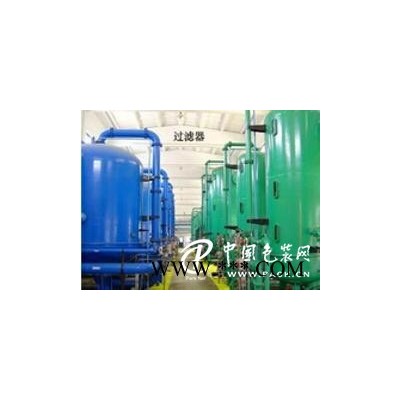 多介質過濾器
