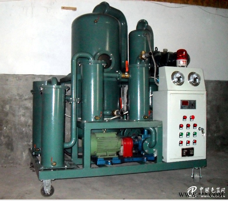 盛水機(jī)械提供優(yōu)質(zhì)的真空濾油機(jī)，濾油機(jī)