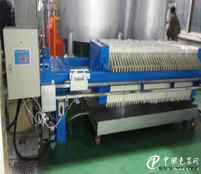 板框式壓濾機廠家，壓濾機出售